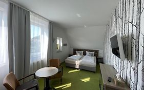Pension Freudenthal